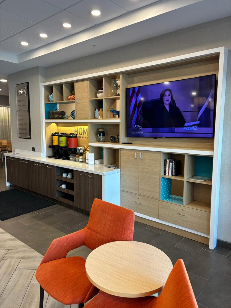 Home 2 Suites Des Moines (1)